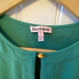 Juicy Couture dress